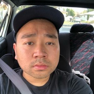 Meet your Posher, Larry